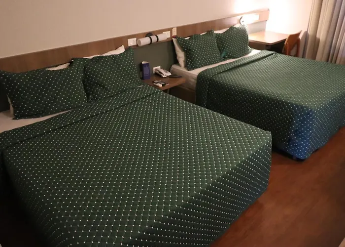 Strassen Hotel