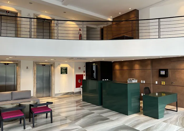 Qs Marista Hotel By Atlas