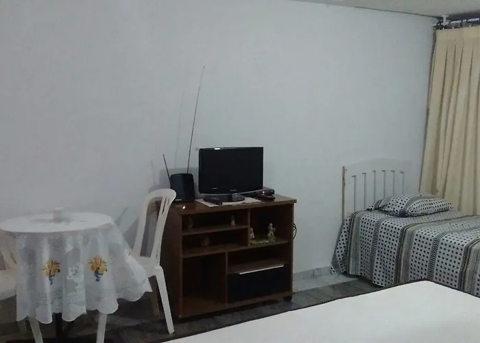 Pousada Ana Poipa
